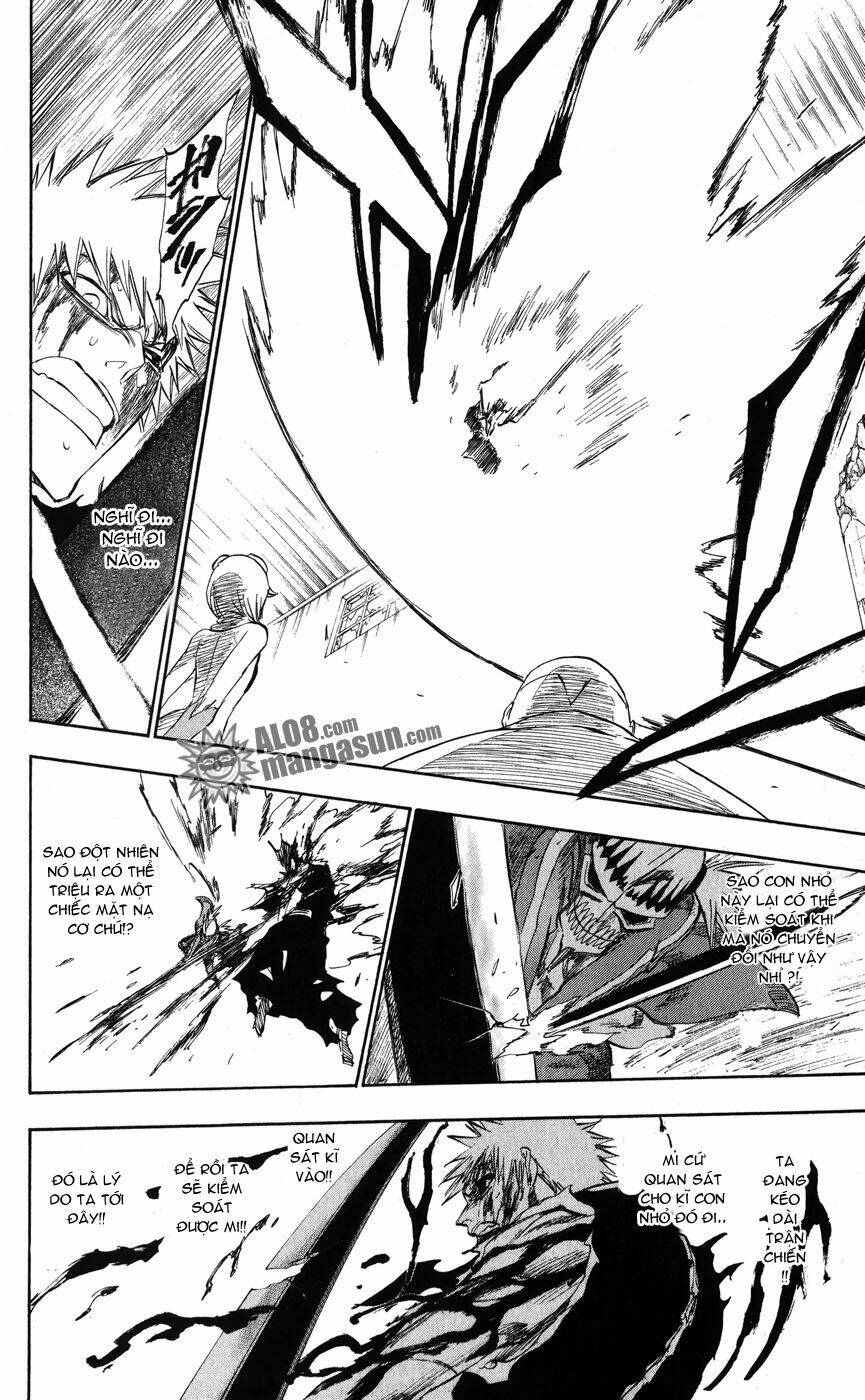 thần chết ichigo chapter 216 11