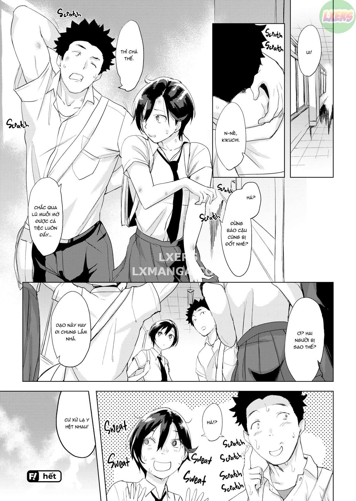 thực tế ảo dâm loàn chapter 2 22