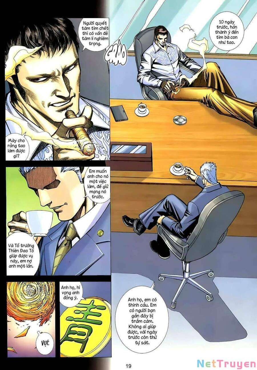 cuồng đao 04 chapter 30 4