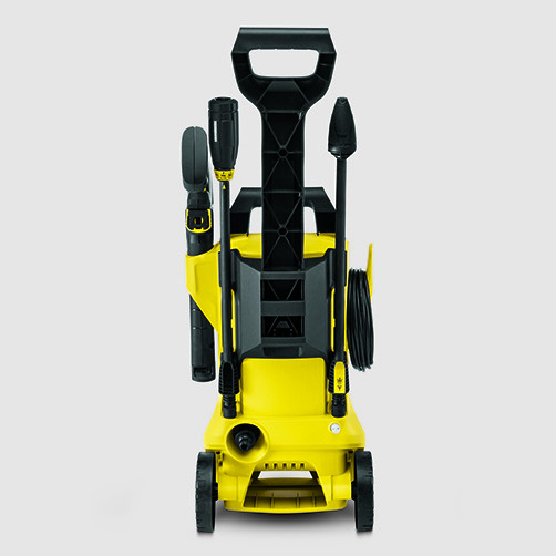 K 2 Full Control Car & Home*EU: Há» trợ cho phụ kiá»n, súng phun và dây Äiá»n