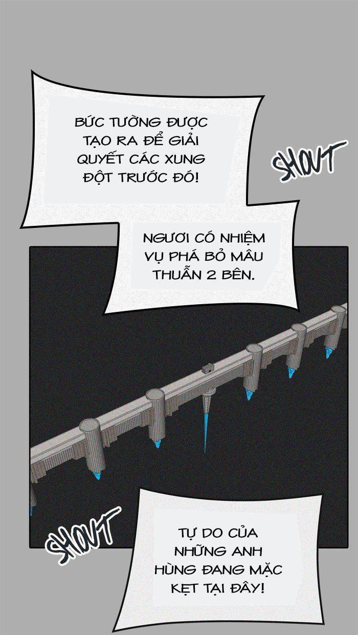 tòa tháp bí ẩn 2 chapter 454 101