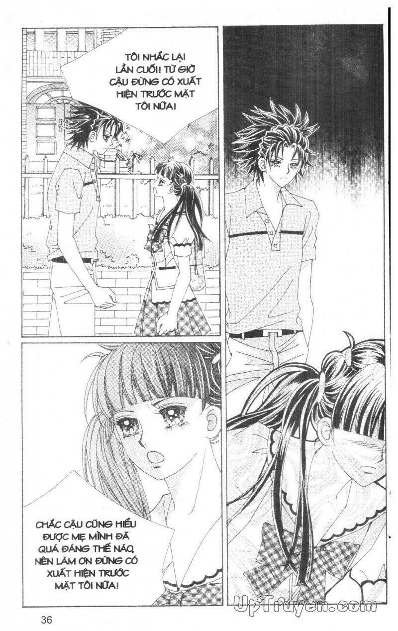 meo meo dịu dàng đi nhé chapter 6 36