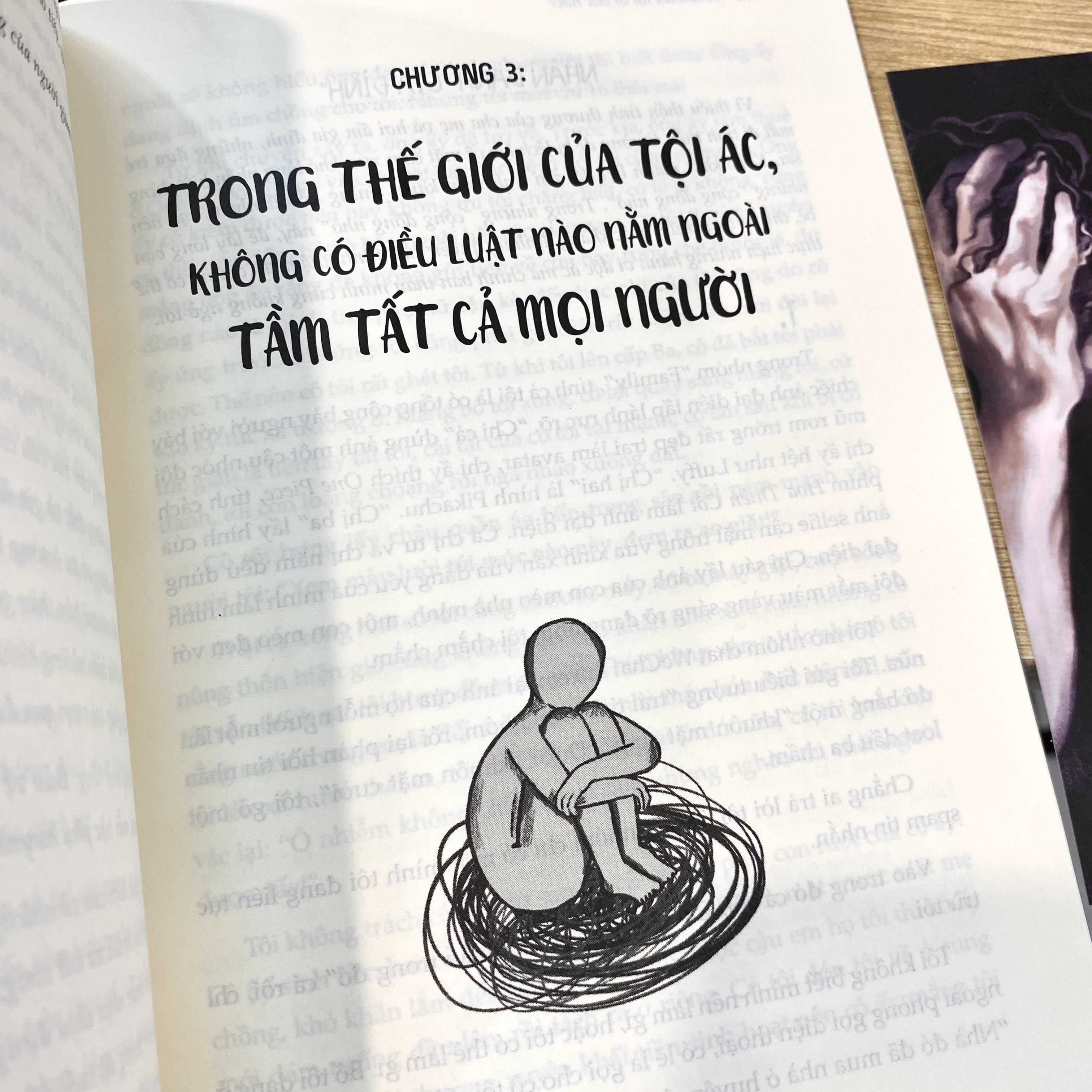 Sách Vì Sao Tôi Lại Bị Bắt Nạt?