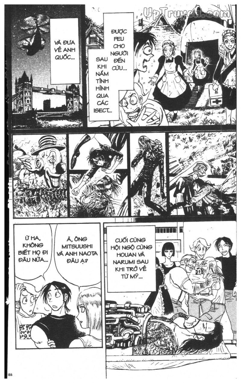 nhật ký lọ lem chapter 40 188