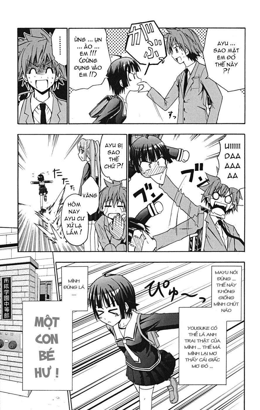 ayu mayu chapter 14 7