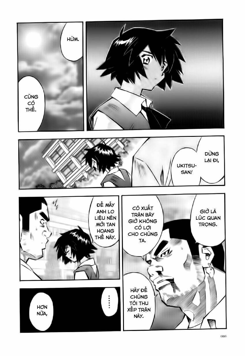 dragon girl - ikkitousen chapter 29 10