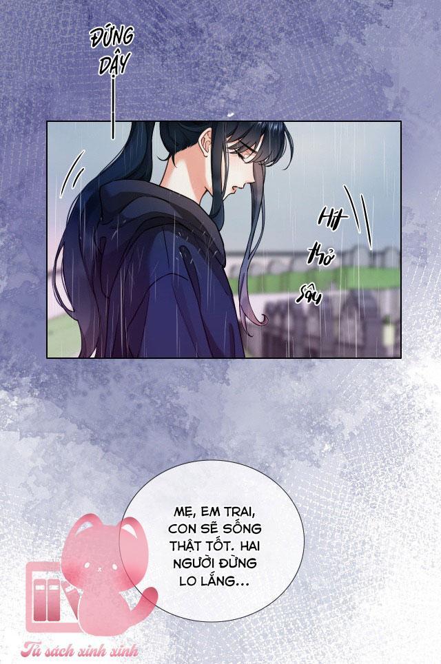 nhiệt luyến trí mạng chapter 9 19