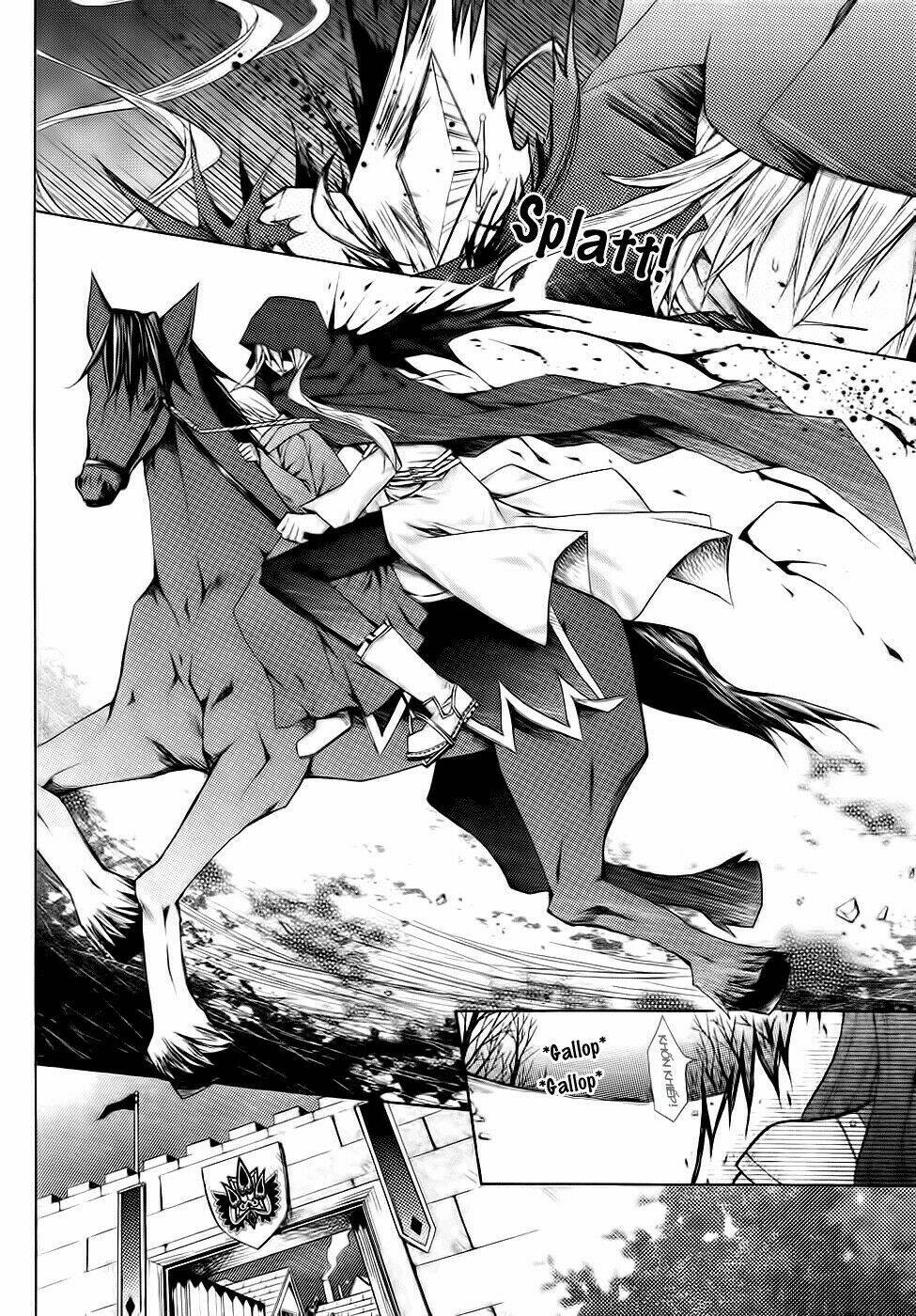 the legend of sun knight chapter 5 39