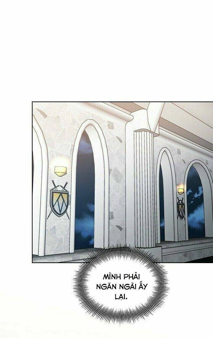 nữ hoàng ngoại khoa chapter 79 32