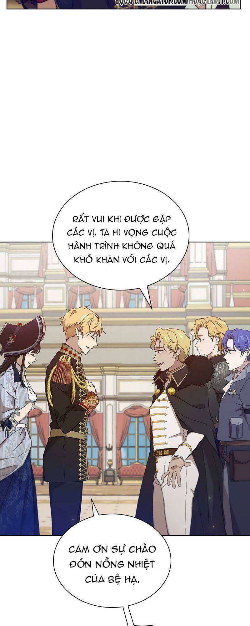 khế ước của ma tộc chapter 52 5