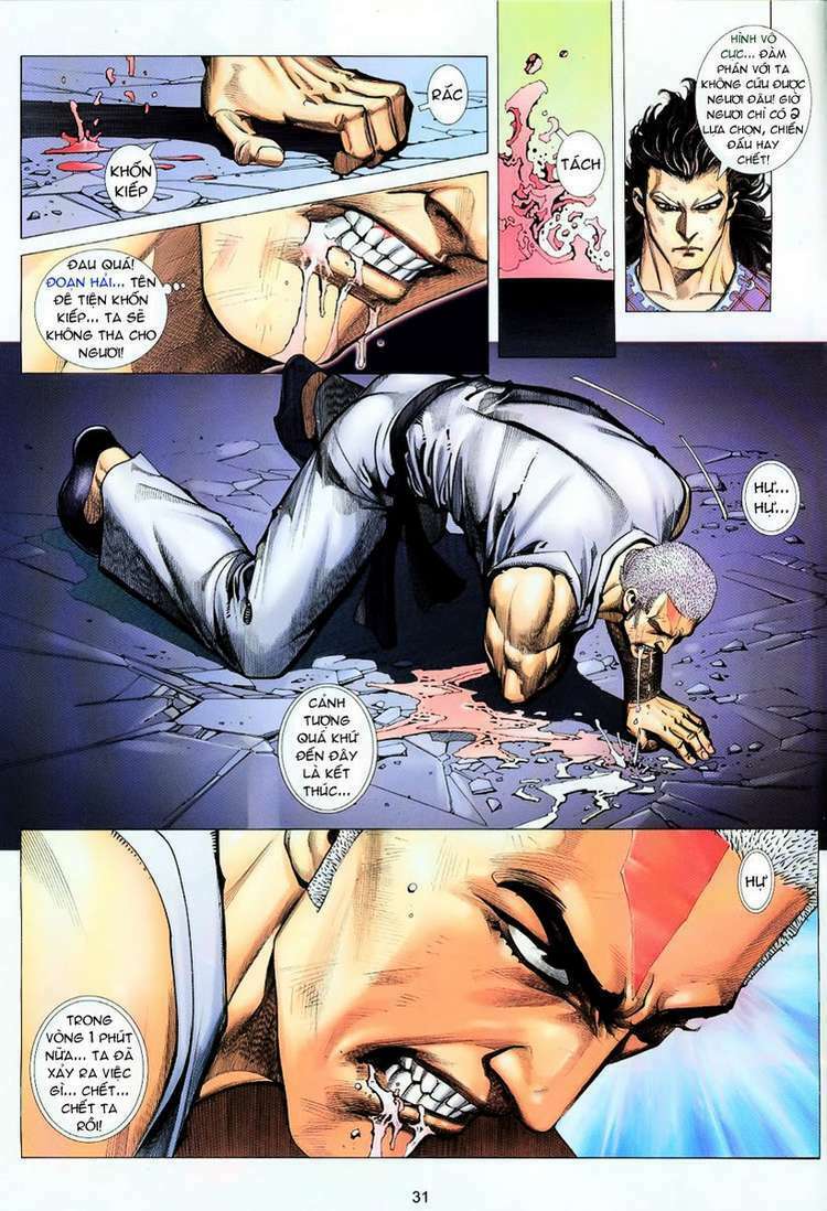 võ thần phượng hoàng chapter 71 25