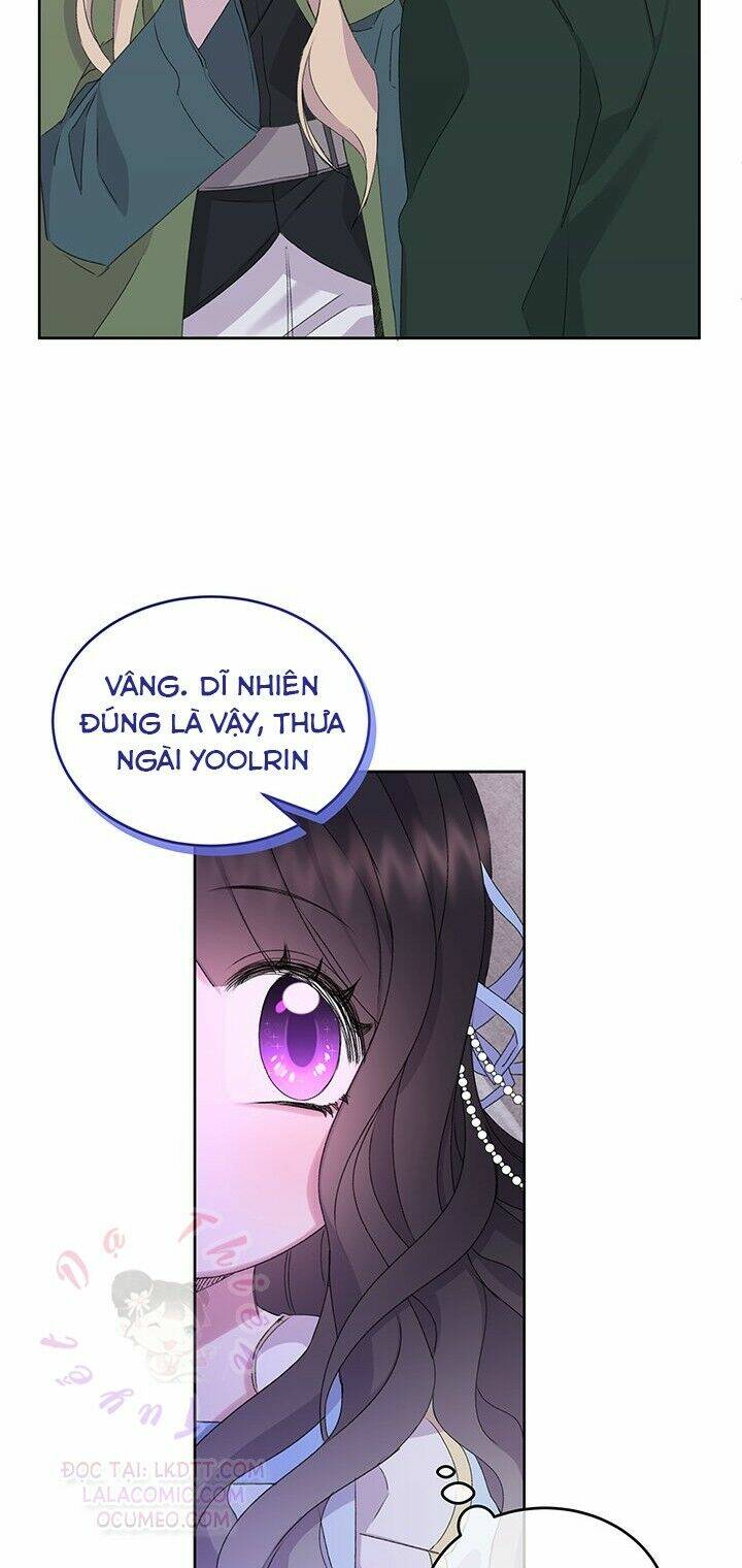 công chúa huỷ diệt chapter 15 62