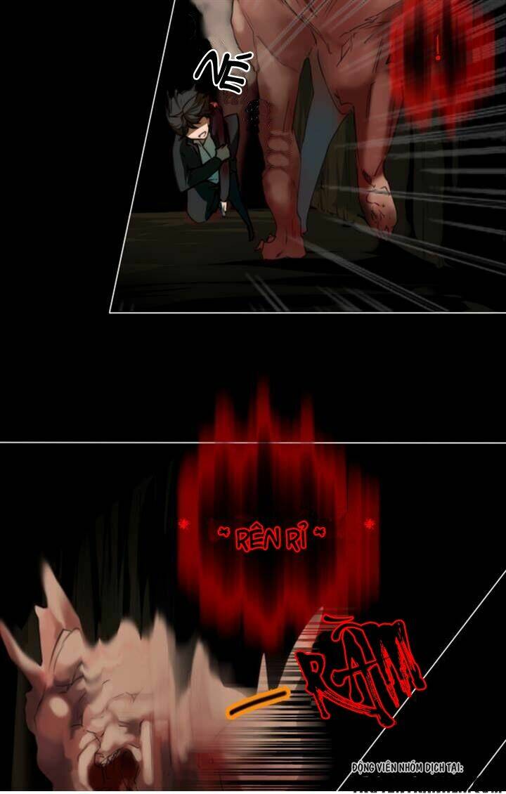 catharsis chapter 26 22