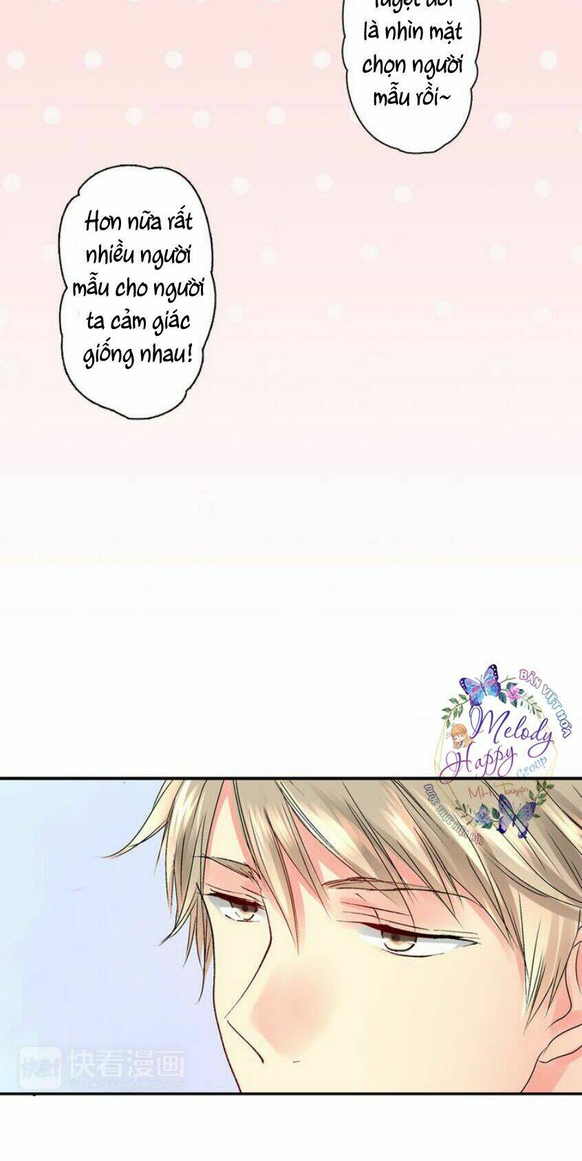 mặc vào đồng phục của anh chapter 6 17