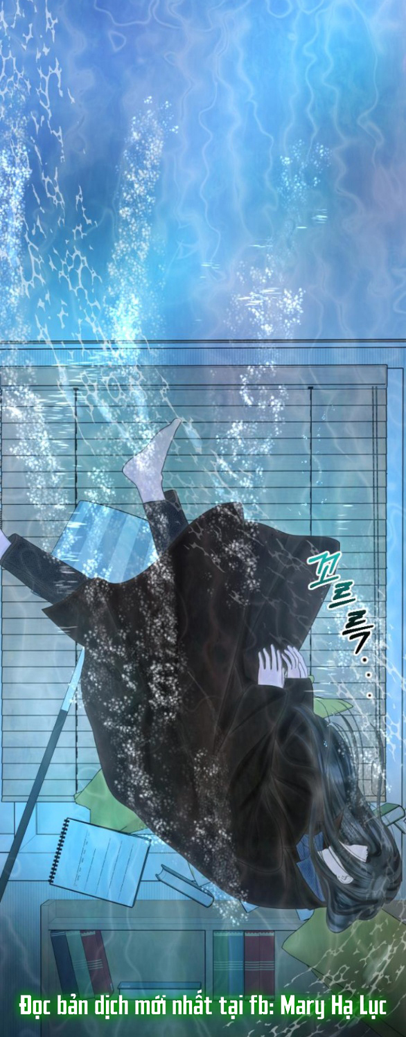 tôi sẽ cho anh thứ tồi tệ nhất chapter 25.1 42