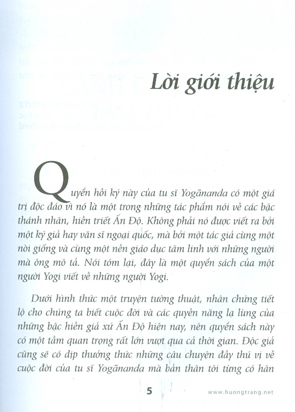 Tủ Sách Huyền Môn - Xứ Phật Huyền Bí