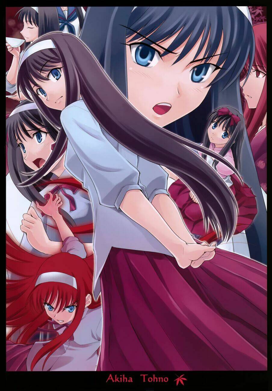 type-moon complex x chapter 7 4