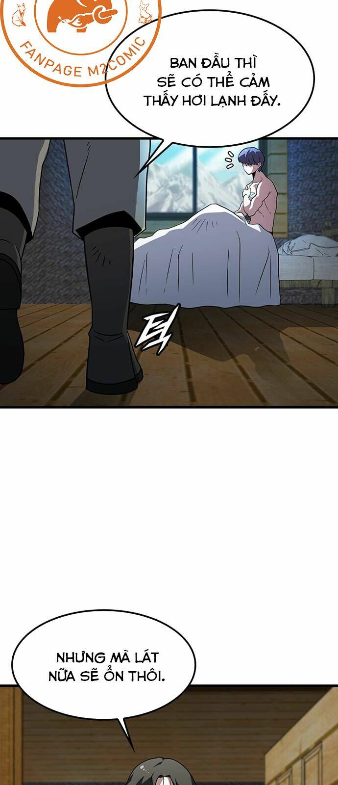 điểm chết chapter 24 8