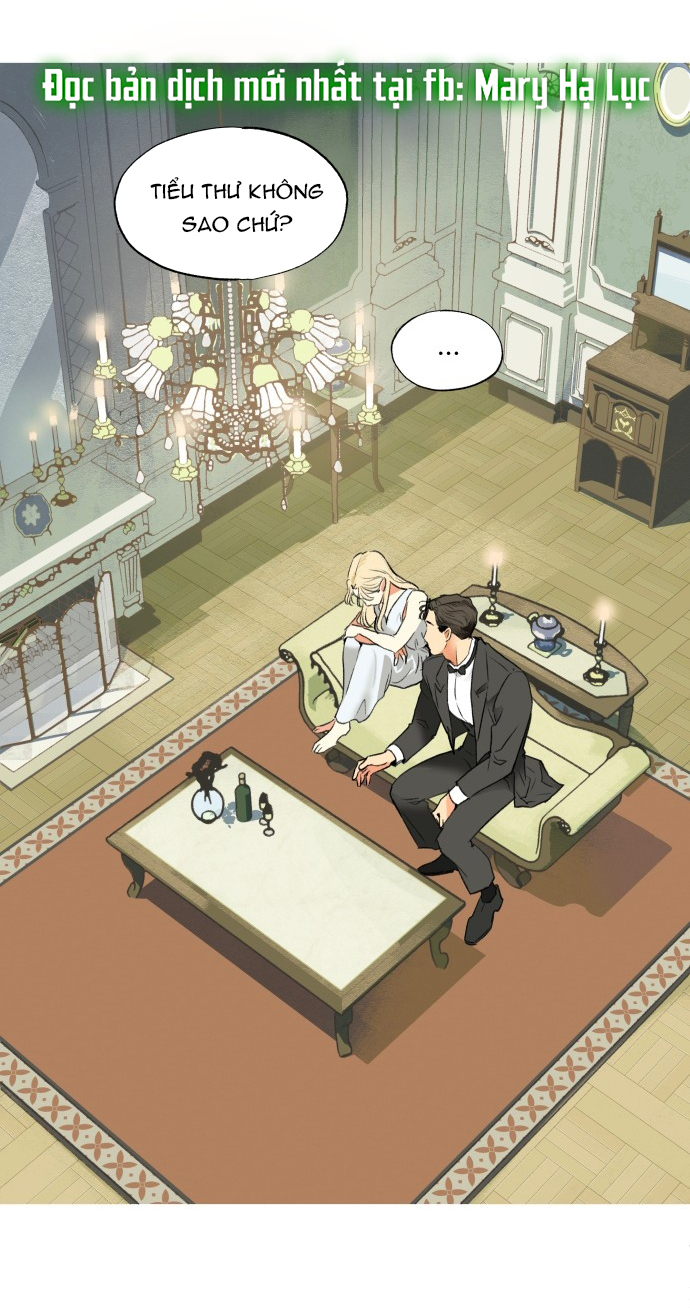 [18+] sự thuần khiết dành cho em chapter 1.2 10