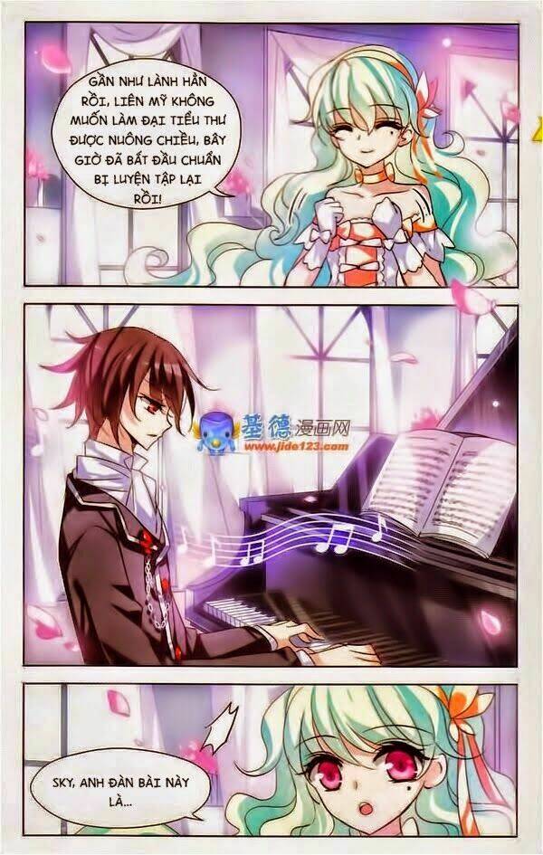 xuyên duyệt tây nguyên 3000 chapter 56 10