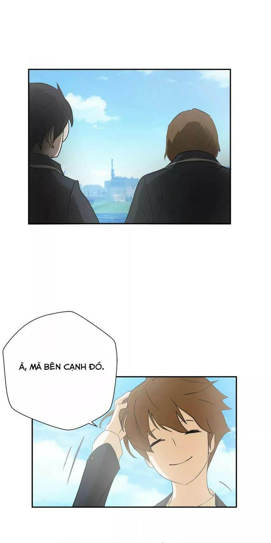 kẻ bị ruồng bỏ chapter 3 12