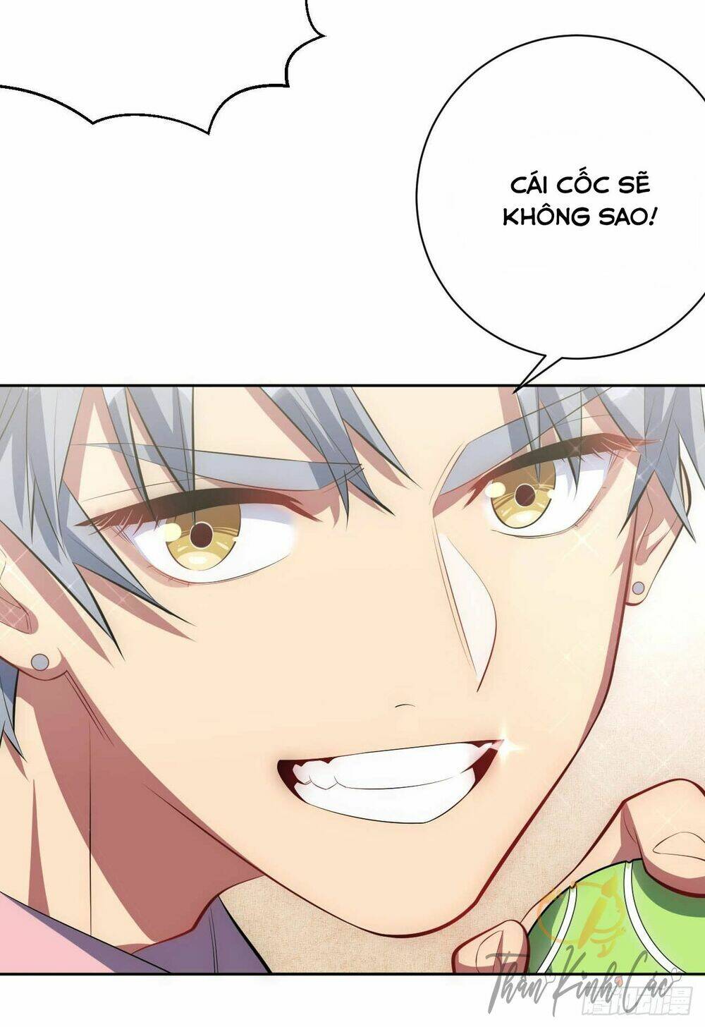 nhạc phụ đại nhân là lão bà chapter 25 18