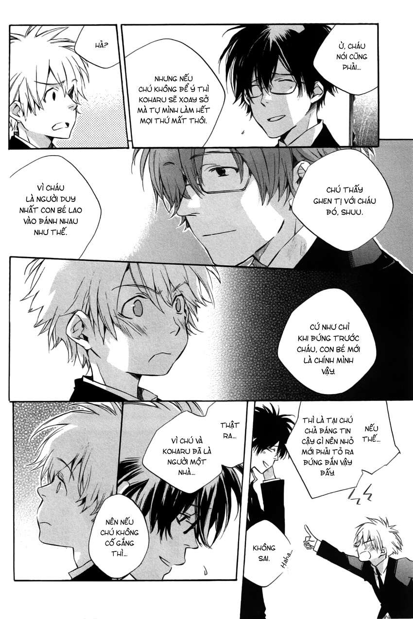 my girl chapter 23 15