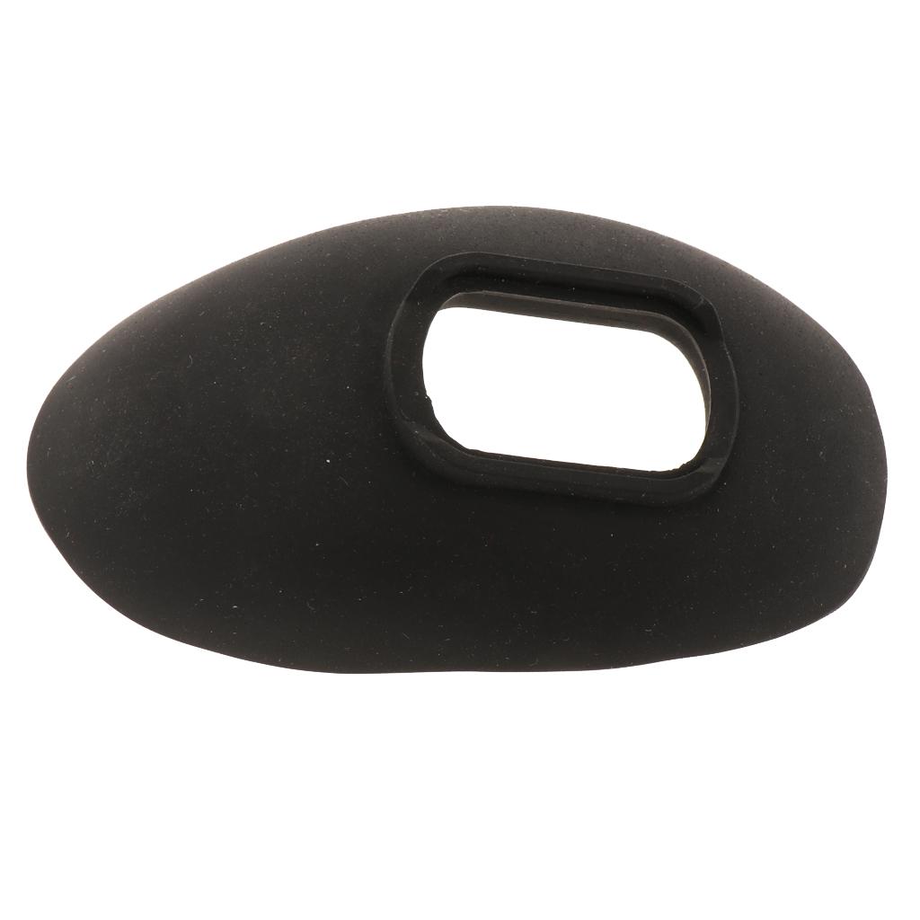 Phép Lạ Chiếu Camera Mắt Cốc Thị Kính Mắt Ngắm Eyecup For Sony HXR-NX100 CX900 AX100 ax700