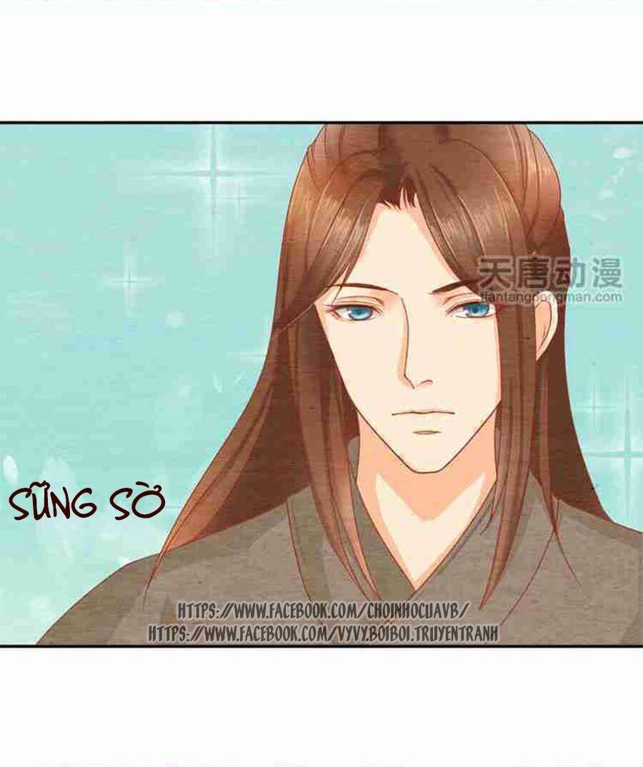 nhân hoa duyên chi sư phụ đại nhân cầu sủng ái chapter 6 32