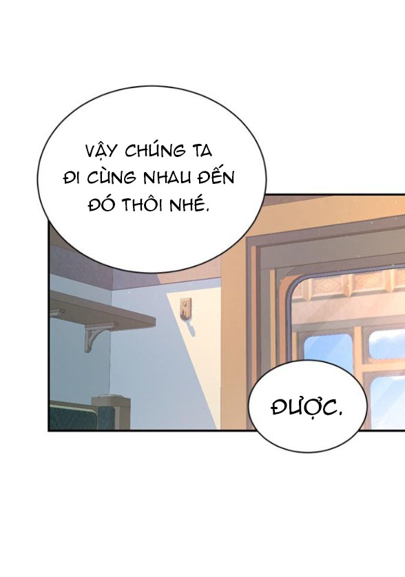 tôi tưởng bản thân không còn sống được bao lâu! chapter 71.1 20