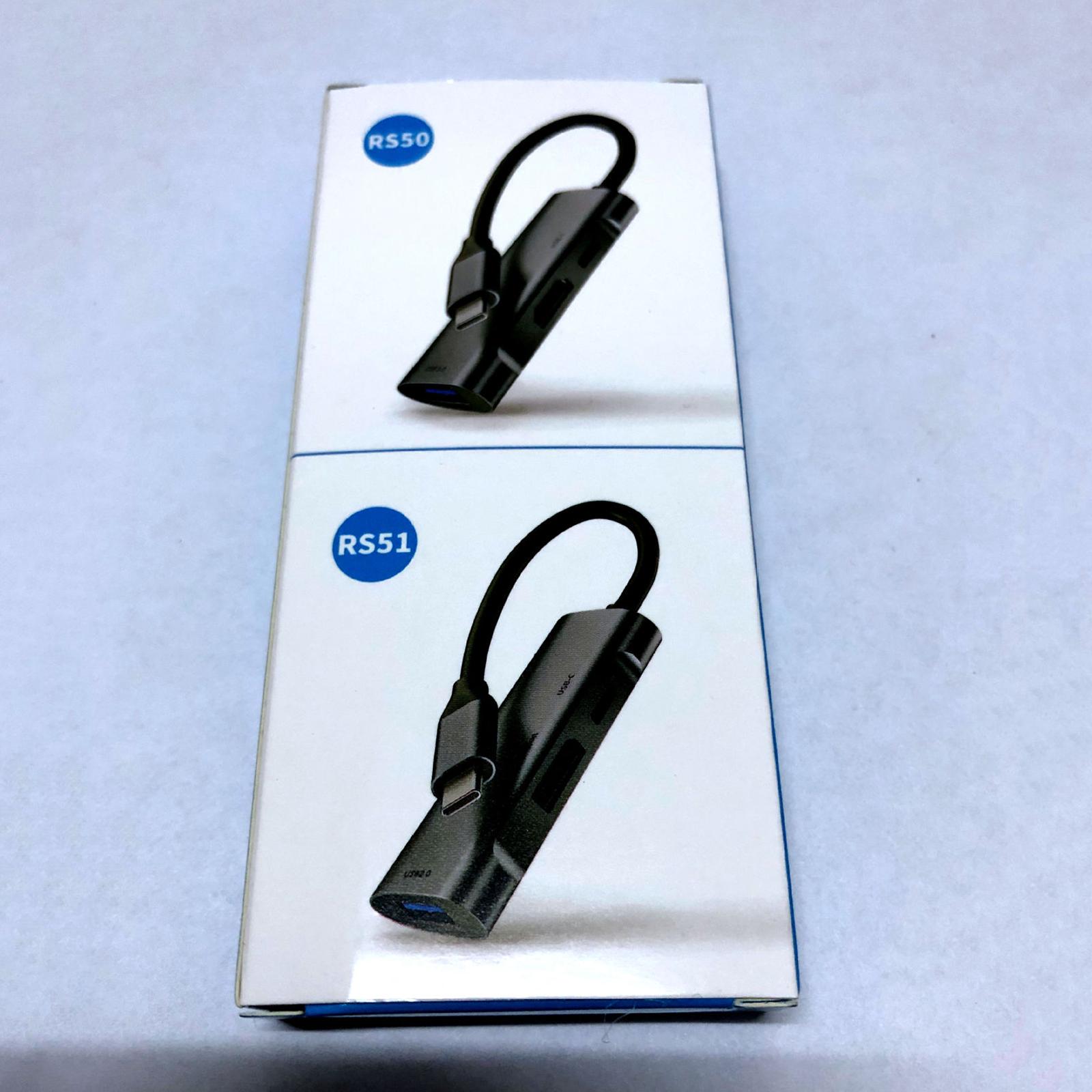 Portable USB C to Display Multiport 480Mbps for Pro Smartphones