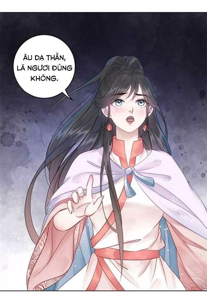 cực phẩm phế vật tiểu thư chapter 92 5