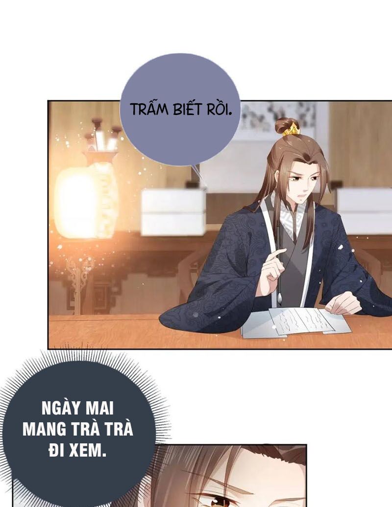 nhặt được bảo bối manh manh chapter 24 13