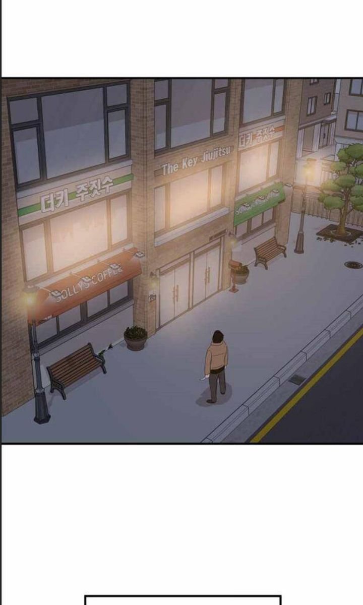 bạn trai võ sĩ chapter 85 76