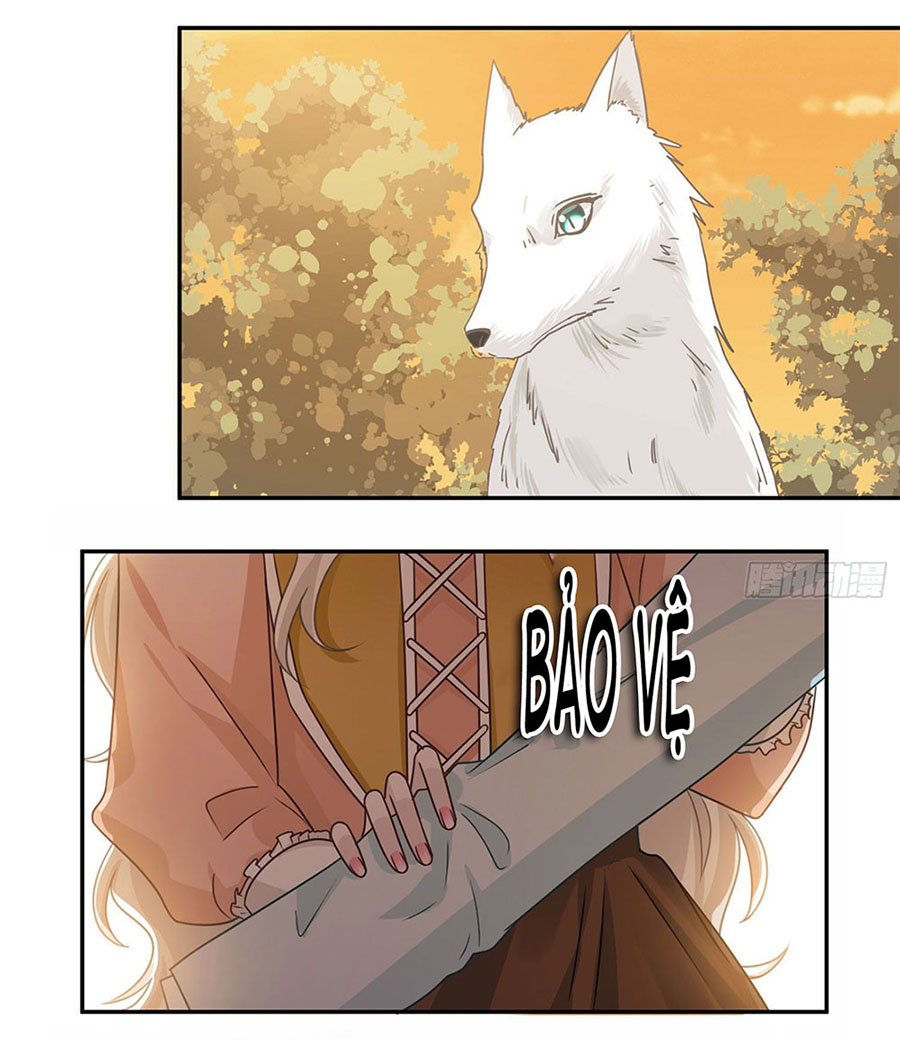 hai cách tìm gặp người yêu chapter 70 20