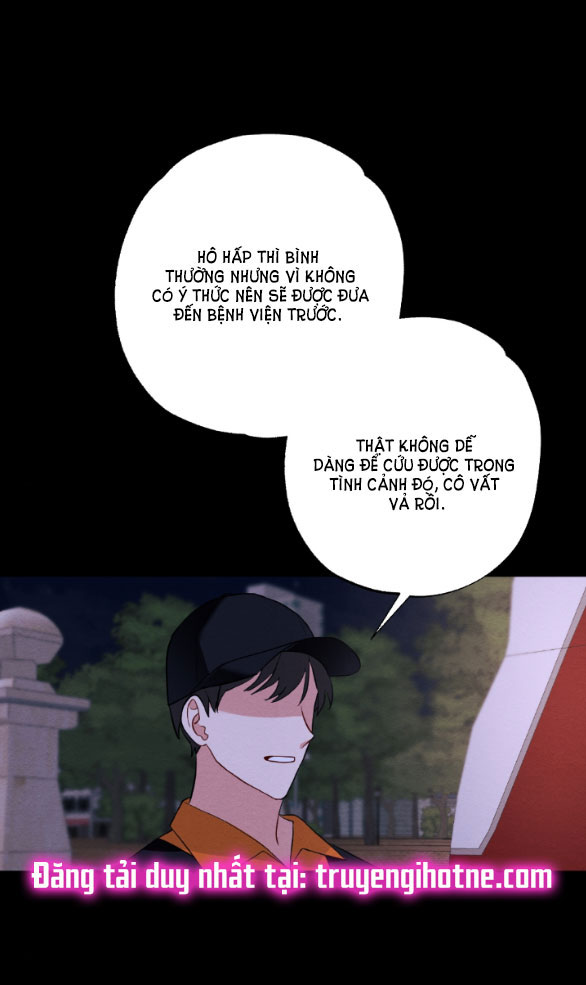 [18+] hôn nhân bị đánh cắp chapter 33.2 10