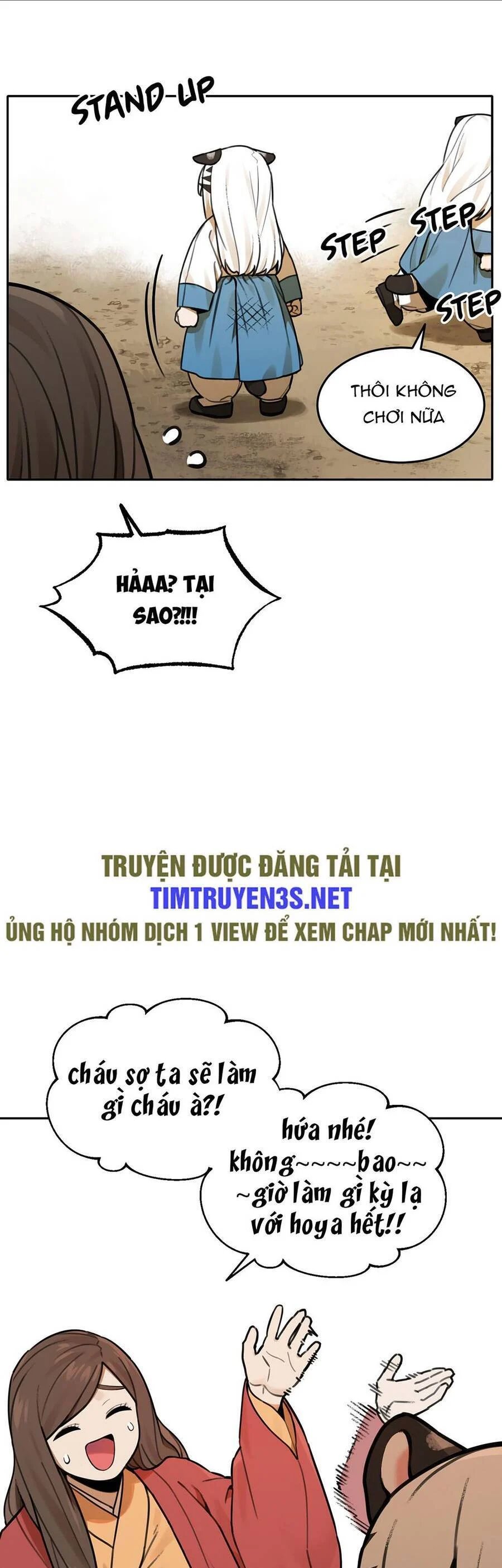 sự lụi tàn của usuzumi chapter 65 18