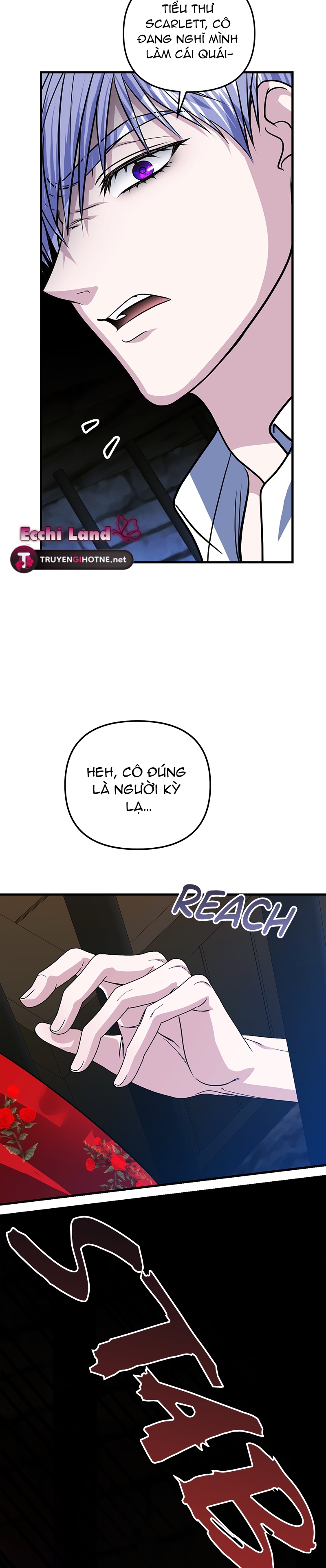 10 phương pháp để bị bạo chúa bỏ rơi chapter 8.2 3