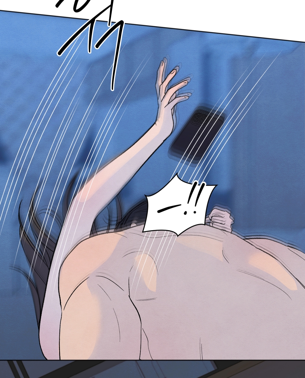 hoàn cảnh của rác rưởi chapter 20.2 14