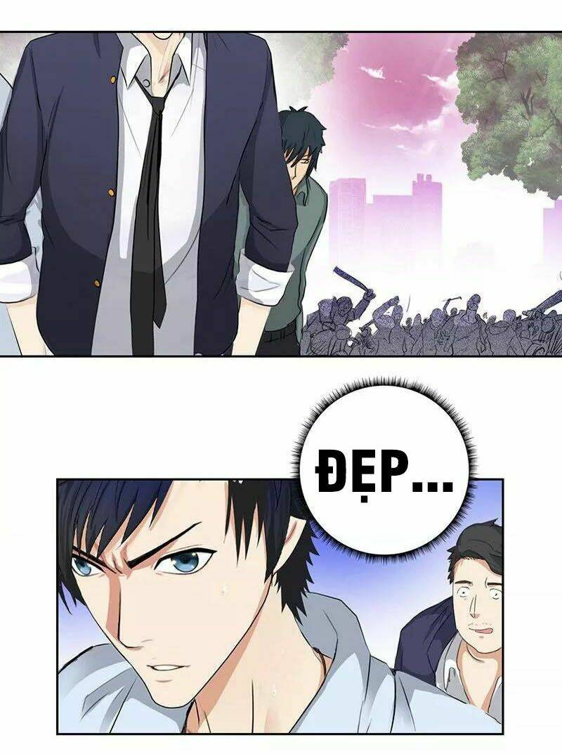 học viện cao thủ chapter 50 12