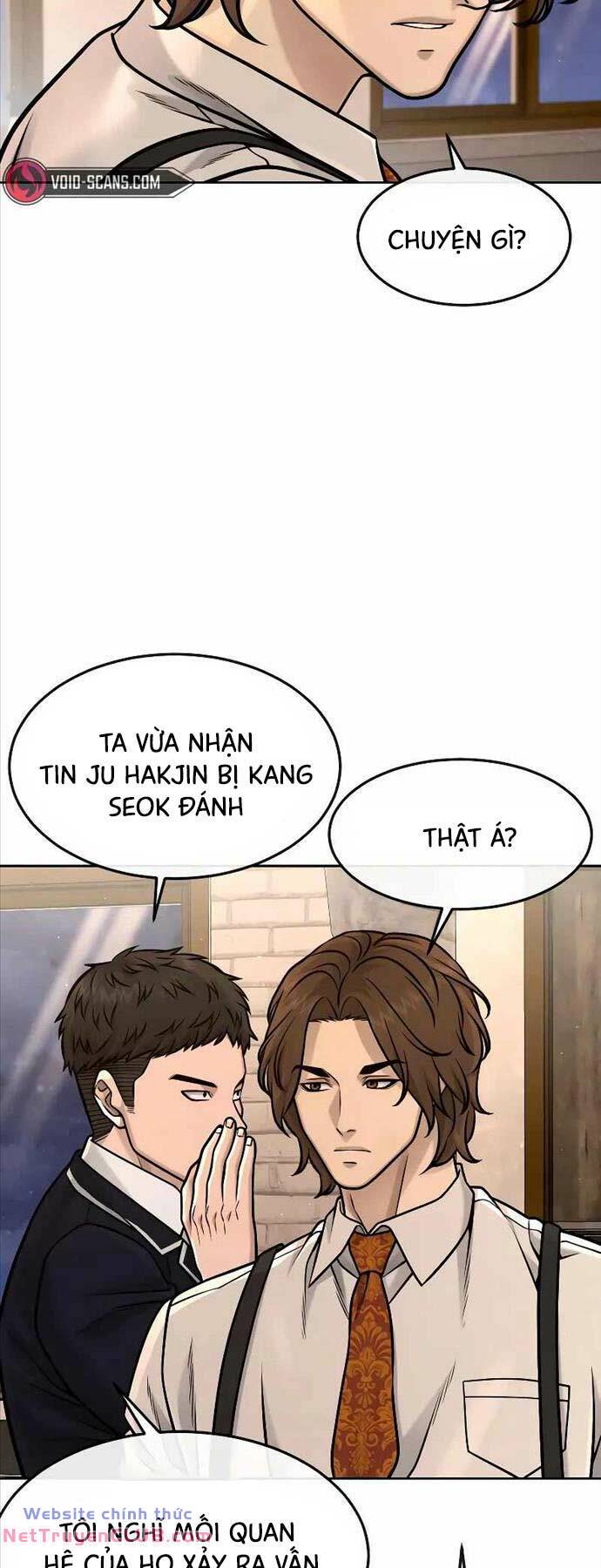 nhiệm vụ tối thượng chapter 122 30