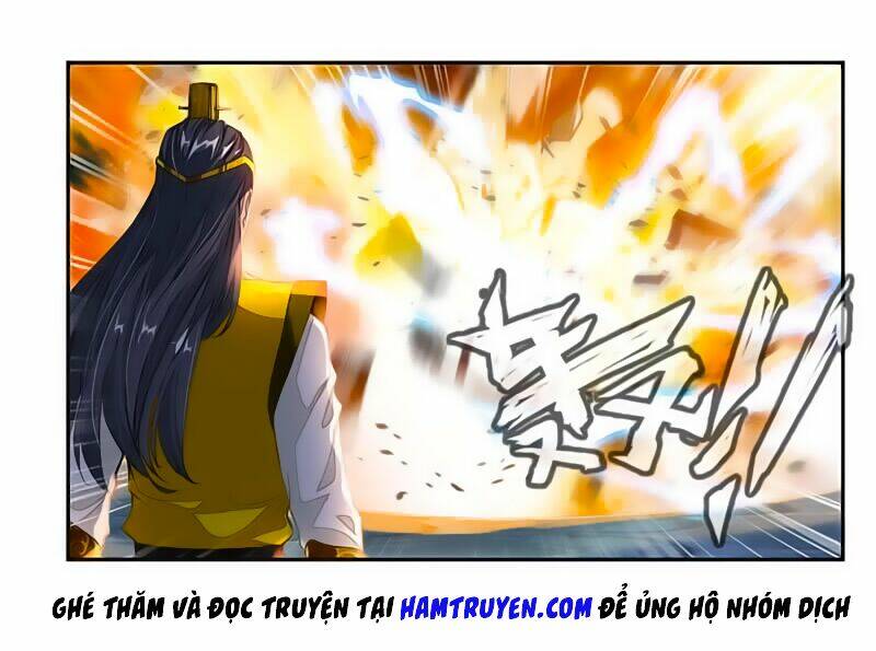 cửu dương thần vương chapter 45 5