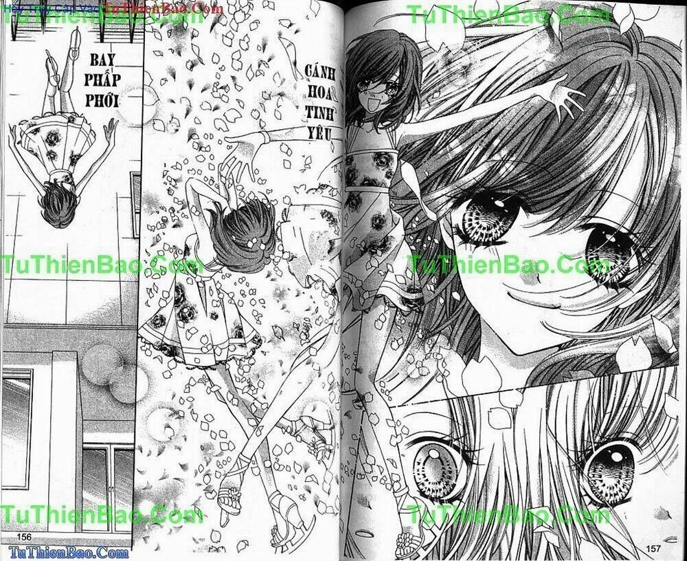 vũ điệu sao băng chapter 1 78