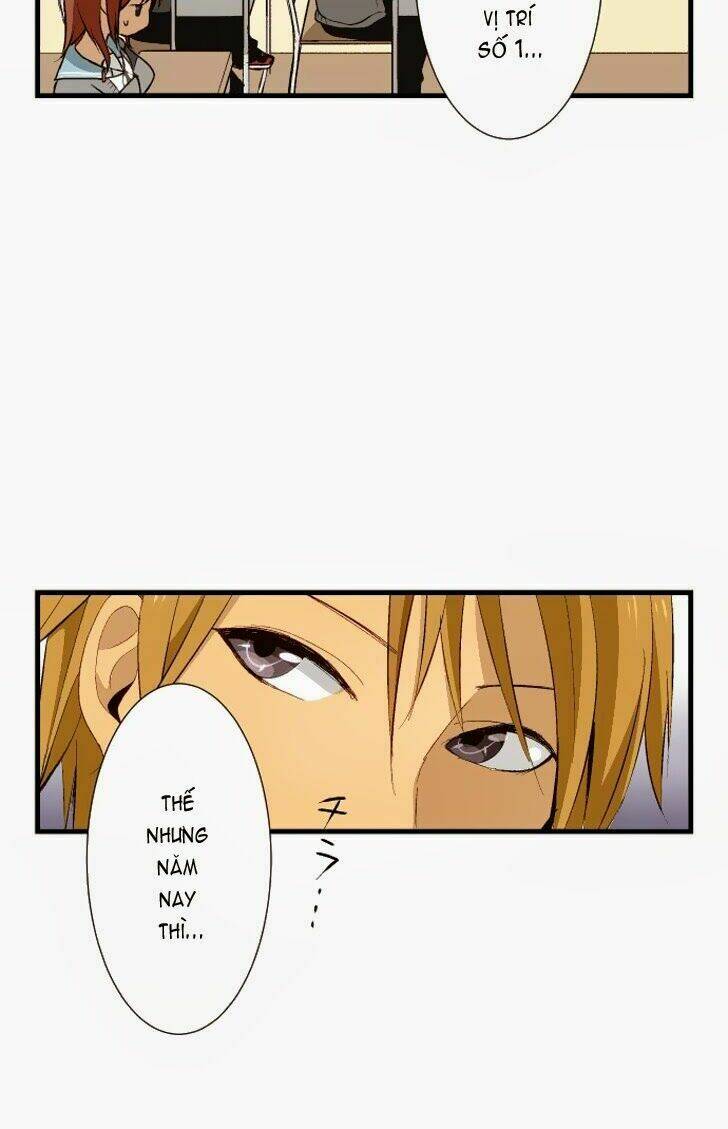 viên thuốc trùng sinh chapter 11 14