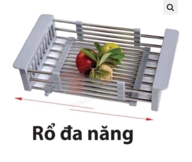 Khay đa năng để chậu rửa bát