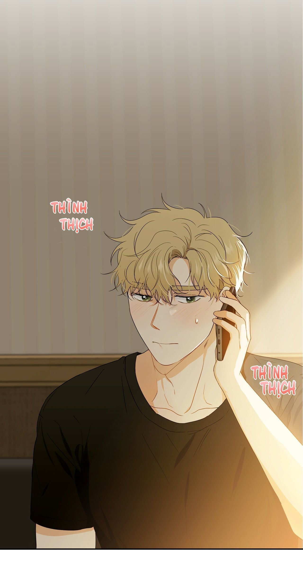 giấc mộng ngọt ngào 2 (full) chapter 11 2