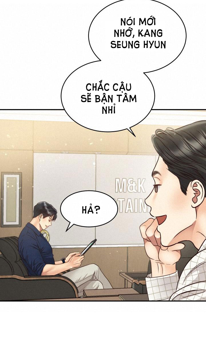 [16+] ánh sao ban mai chapter 61.2 25