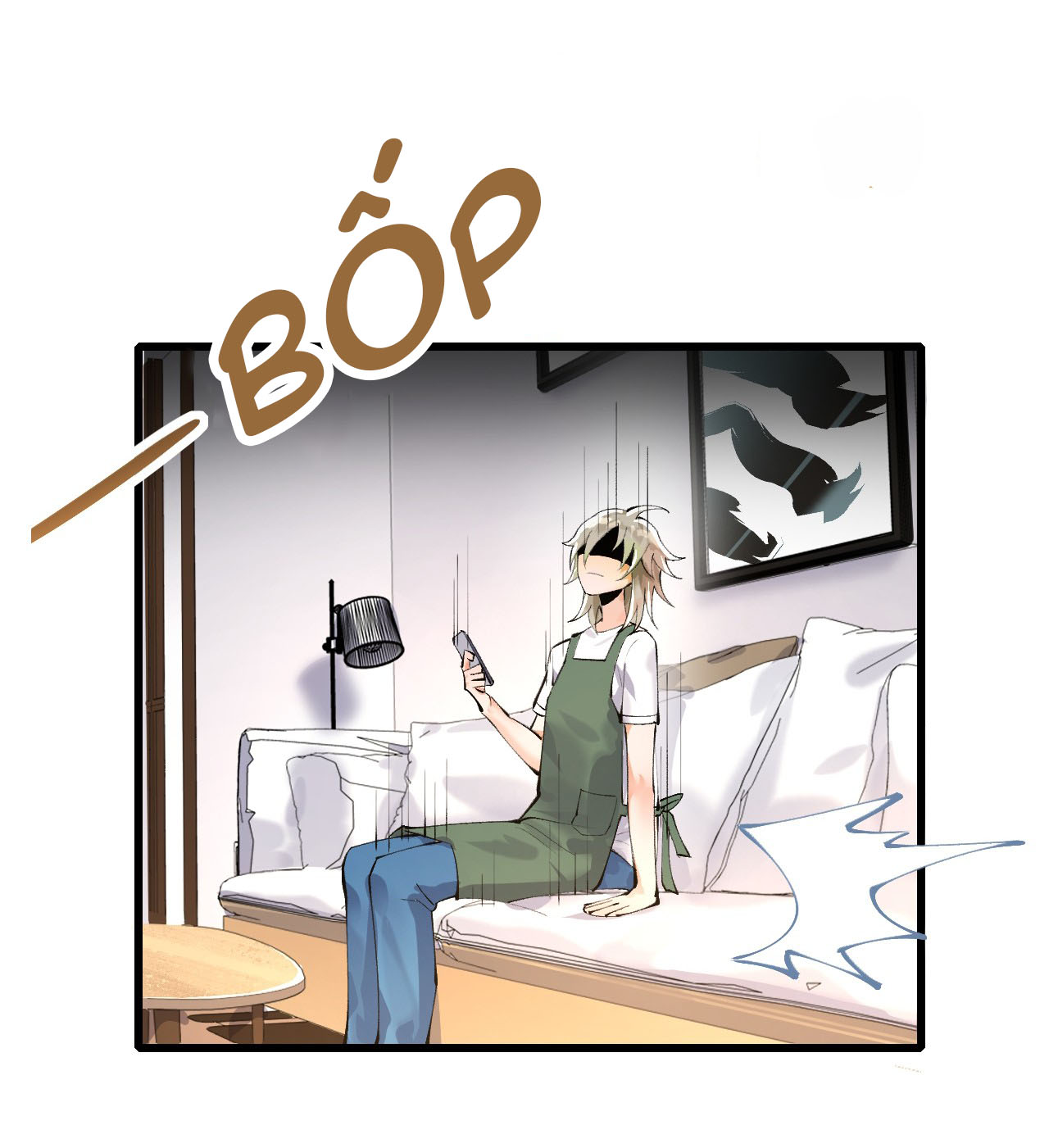 tức thời phạm quy [ tức thì vi quy ] chapter 3 46