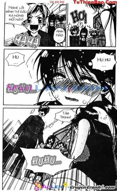 đóa hoa anh đào chapter 4 42