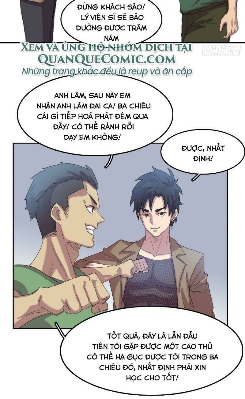 phụ hồn giả chapter 17 38